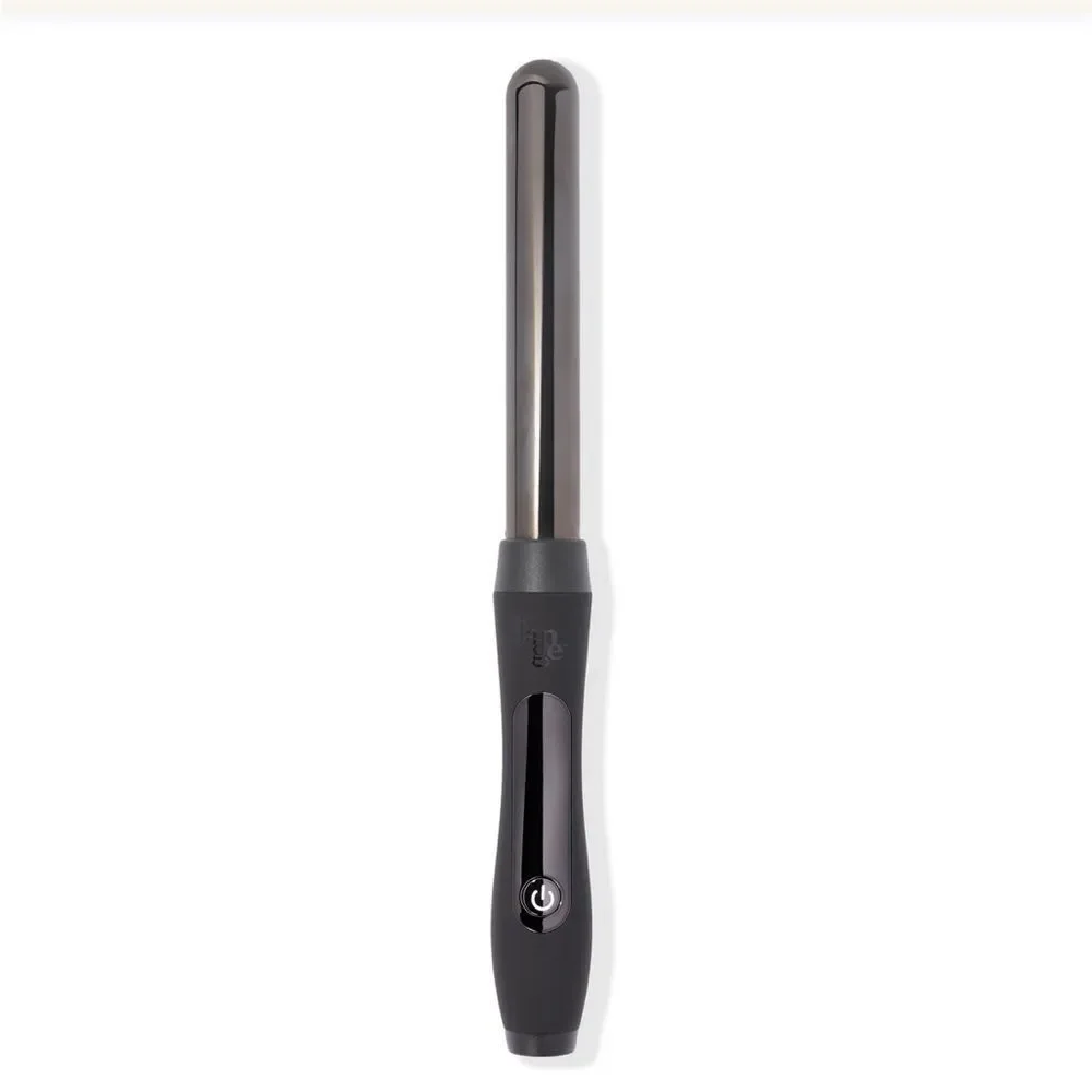 L'ANGE Hair Le Curl Titanium Curling Wand 1” (25 mm) - NIB